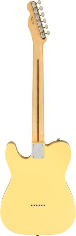 Fender American Performer Telecaster in Vintage White